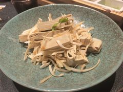 -魁盛居百年鲁菜馆(县西巷店)