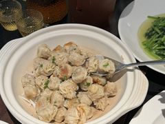 -外滩三号餐厅·创意中餐