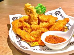 小酥肉-太二酸菜鱼(长沙IFS国金中心店)