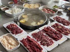 -杏花吴记牛肉火锅