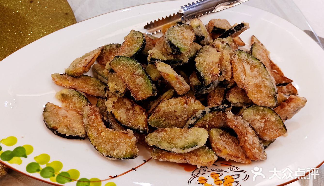 雅禾大酒店就餐