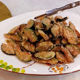 雅禾大酒店就餐