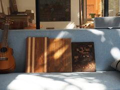 店内环境-五月木作·DIY木作文创体验店(北京路店)