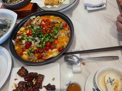 -宁波石浦大饭店(新材料城店)