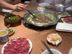 -马三妹跷脚牛肉(苏稽总店)