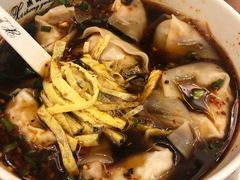 红汤辣馄饨-熙盛源(滨湖万达店)