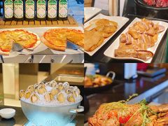 -广交会威斯汀酒店