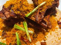 -避风塘·金牌店·夜宵(金玉兰店)