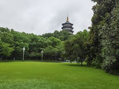 -浙江西子宾馆·牡丹厅