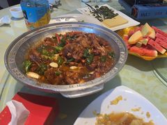 -老山东·山东菜(鲁菜名店)