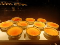 -岷山饭店-芝芝自助餐厅