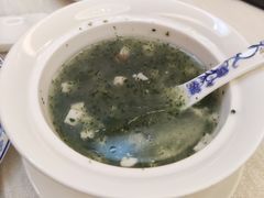 -银都上海菜馆(粤海东路店)