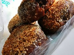牛肉馅烧饼-穆民食品(牛街店)