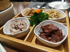-全聚德烤鸭店(马家堡店)