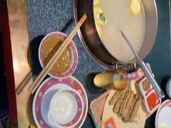 -大吉利·潮汕牛肉火锅(河西店)