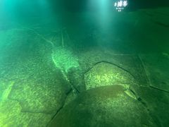 -白鹤梁水下博物馆