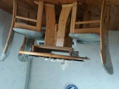 -金山农民画村-枫泾波兰倒置屋