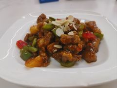-阿忠食坊大排档·20年老店(万象城店)
