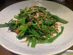 -星叶·东南亚料理(宁波万象汇店)