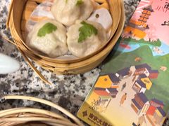 -南京大牌档(崇文门国瑞店)