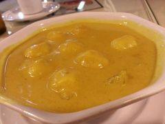 -新大咀港式茶餐厅(宝山万达店)