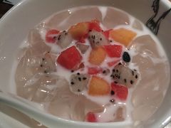 -太二酸菜鱼(广州IFC国金天地店)