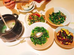 -外婆家(古墩印象城店)