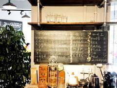 -Alimentari早午餐(安福路店)