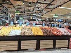 -永辉超市(世纪金源店)