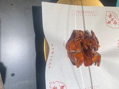 -鸽子侯·家宴·平价海鲜(市图书馆店)