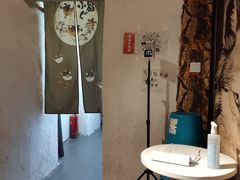 -鬼味烤翅(南锣鼓巷店)