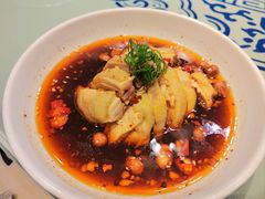-一味大院•桐庐菜传承店(春江路店)