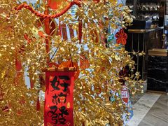 -亚马逊蒸汽活海鲜自助(LCM置汇旭辉广场店)
