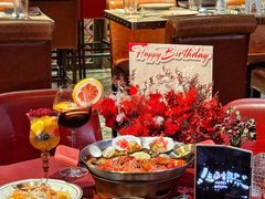 -BROWNSTONE布朗石西班牙餐厅(富城店)