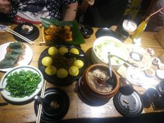 -茶花妹子云南餐厅(北大店)