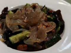 -桃子餐厅·天津菜(王顶堤总店)