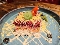 -卢布里西餐厅(总店)