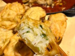 -老天桥蛙炉火锅(姑苏总店)