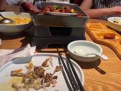 -湘间田舍(北仑银泰店)