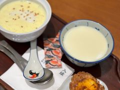 -RUXU入续鸳鸯糖水铺(星寰店)