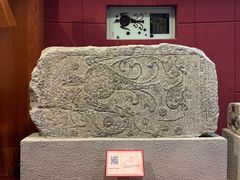 -卧龙岗文化园-南阳市汉画馆