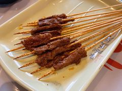 牛肉-靓靓蒸虾·头牌蒸虾(南山桂庙店)
