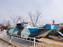 -中国人民解放军海军博物馆