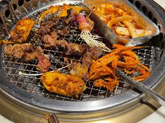 -火炉火自助餐(西直门凯德MALL店)