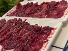 -幸运牛汕头小黄牛牛肉火锅(梅林店)