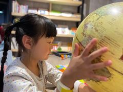 -曼乐辰餐厅(中庚漫游城店)