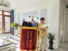 -爱贝佳母婴护理服务中心·月嫂育儿嫂(鲁迅路店)