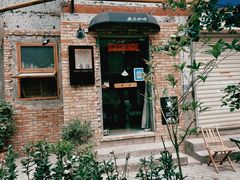 -春庄咖啡SpringHues(钟楼小区店)