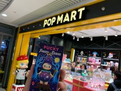 -泡泡玛特POPMART(天环购物中心店)