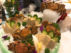 -好福记饭店(红梅公园店)